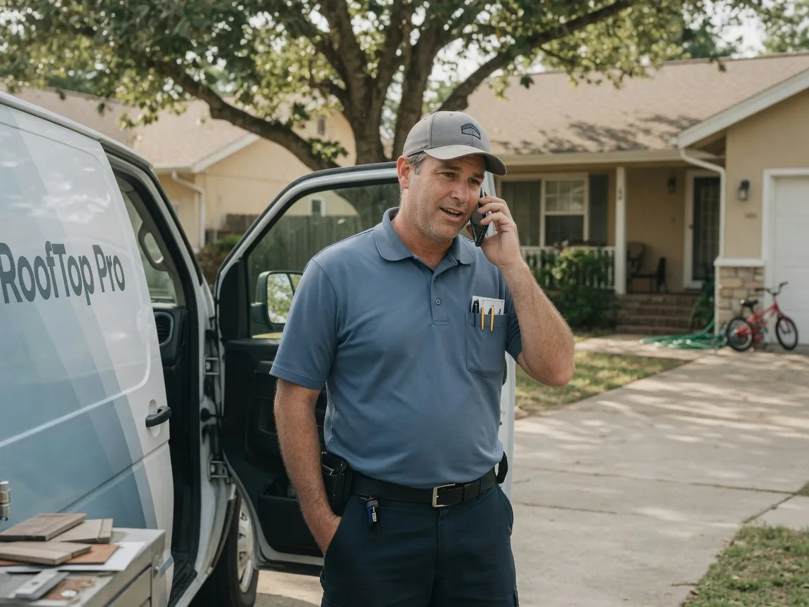 Roof Repair Ophir, CO FAQs